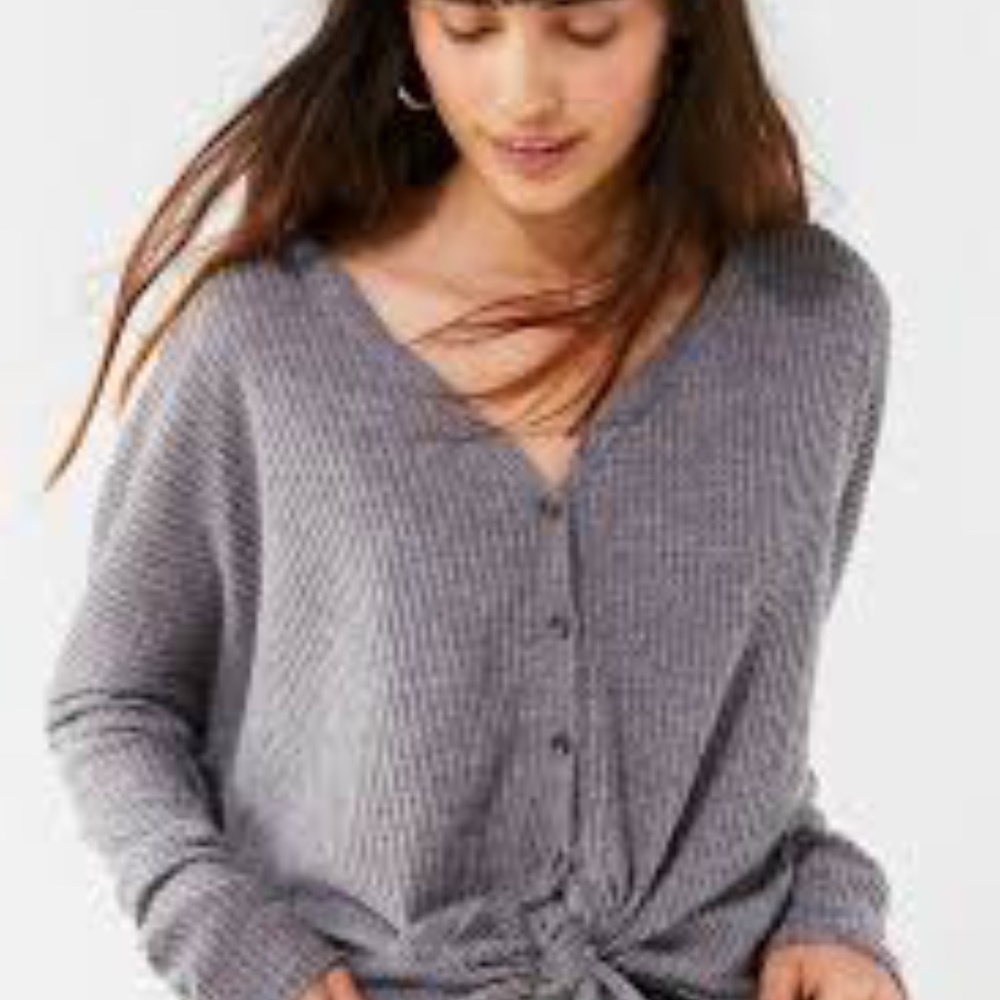 Urban Outfitters Out From Under Sweater